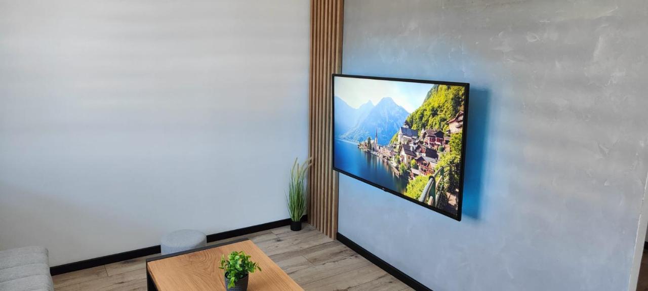 Apartman 604 Vrbno pod Pradědem Exteriör bild