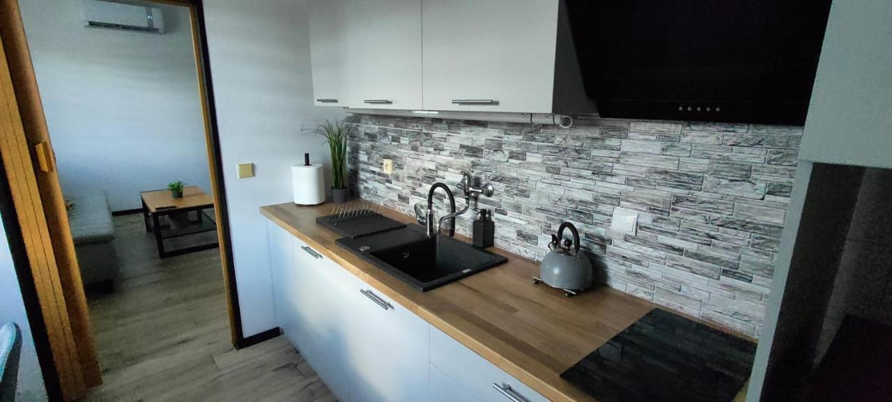 Apartman 604 Vrbno pod Pradědem Exteriör bild
