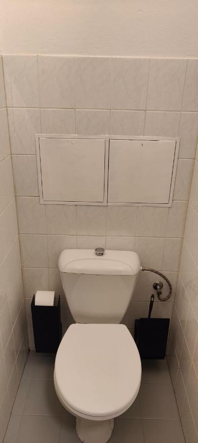 Apartman 604 Vrbno pod Pradědem Exteriör bild